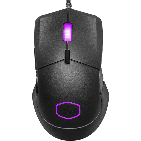 خرید موس Cooler Master MM310 - سیاه