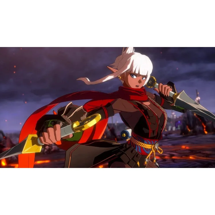 خرید بازی DNF Duel برای PS4