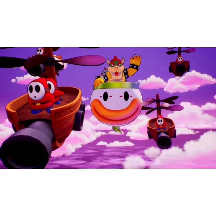 خرید بازی Mario & Luigi: Brothership برای نینتندو سوییچ
