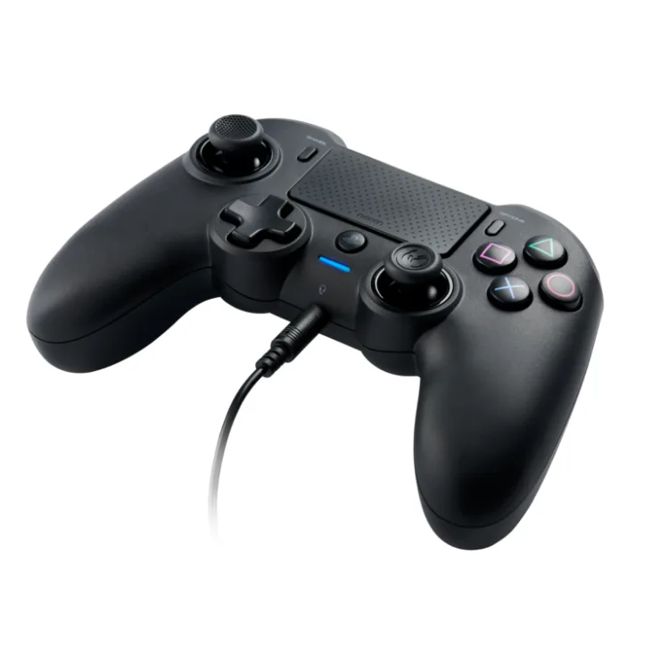 خرید کنترلر بی سیم Nacon مخصوص PS4 - مدل Asymmetric