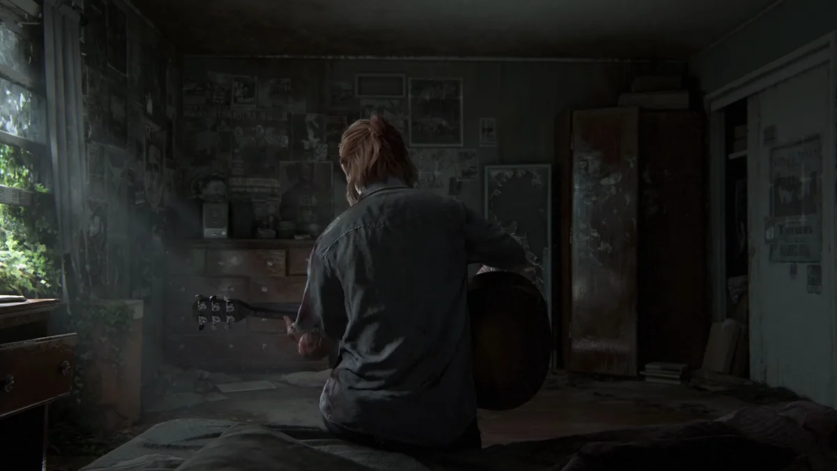 راهنمای بازی The Last Of Us 2 - چگونه بازی را لذت بخش تر کنیم