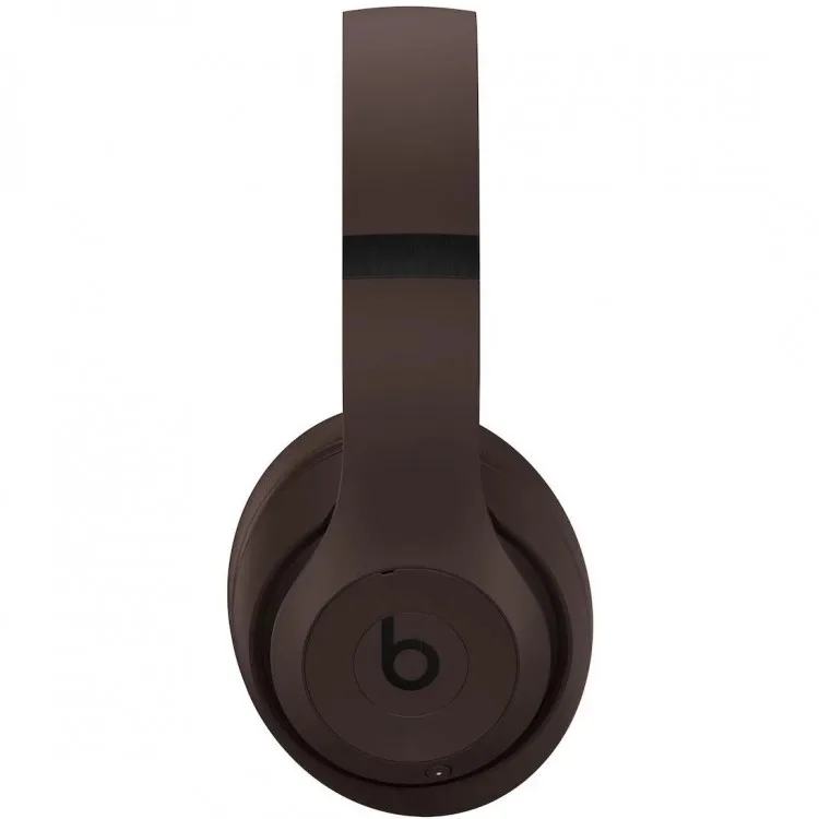 خرید هدفون Beats Studio Pro بی سیم - قهوه ای