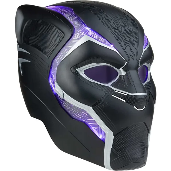 خرید کلاه خود Black Panther - مجموعه Marvel Legends