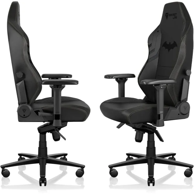 خرید صندلی گیمینگ Secretlab Titan Evo Dark Knight - سایز متوسط