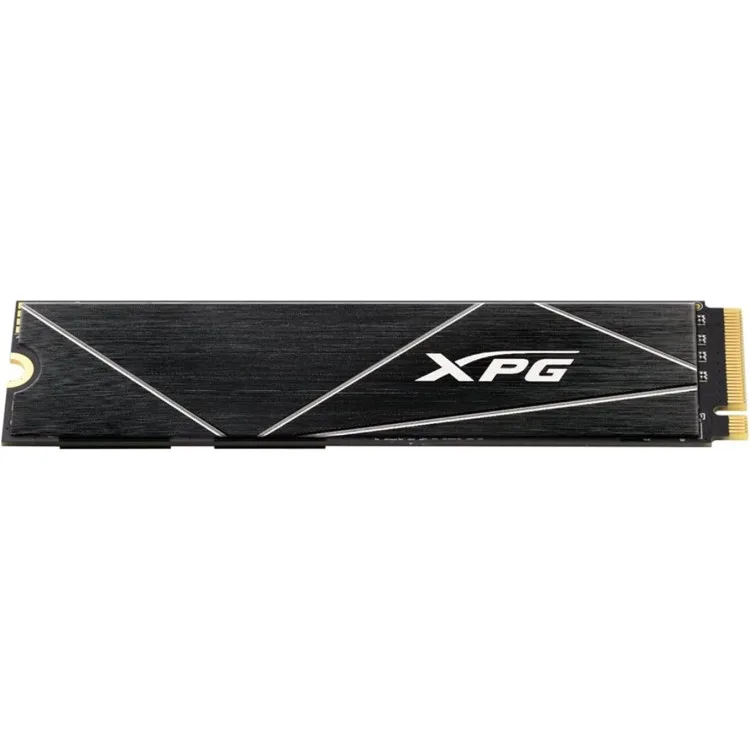 خرید اس اس دی XPG Gammix S70 Blade - یک ترابایت