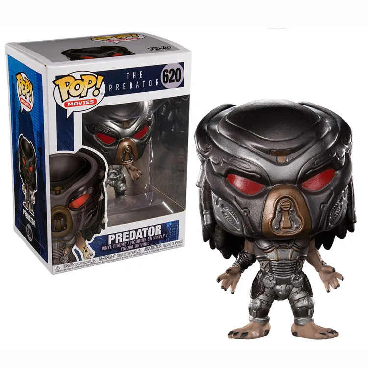 خرید عروسک POP! - شخصیت Predator