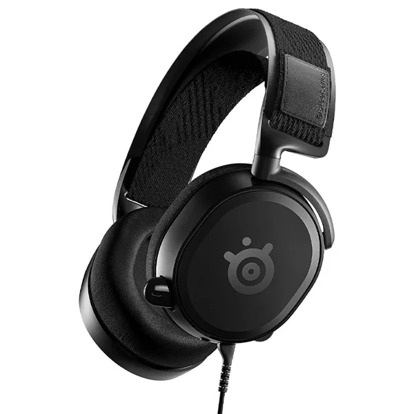 خرید هدست Steelseries Arctis Prime - سیاه