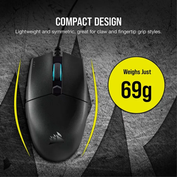 خرید موس Corsair Katar Pro