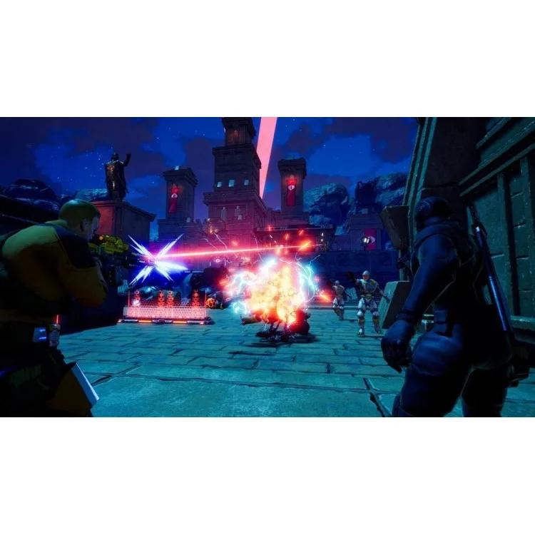 خرید بازی G.I. Joe: Operation Blackout برای PS4