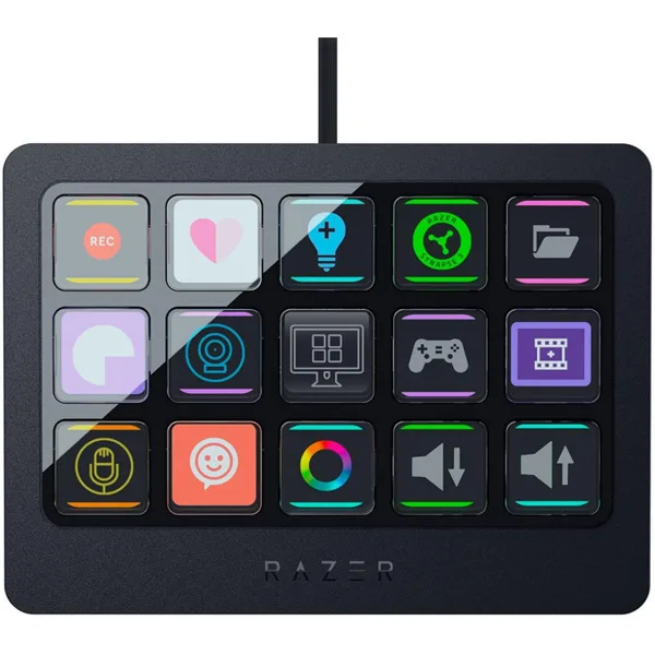 خرید کنترلر استریم Razer X