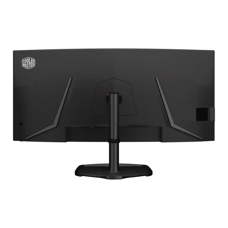 خرید مانیتور Cooler Master GM34-CWQ2 - کیفیت UWQHD - خمیده - سایز 34 اینچ