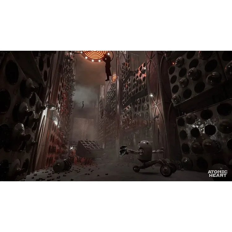 خرید بازی Atomic Heart برای PS4