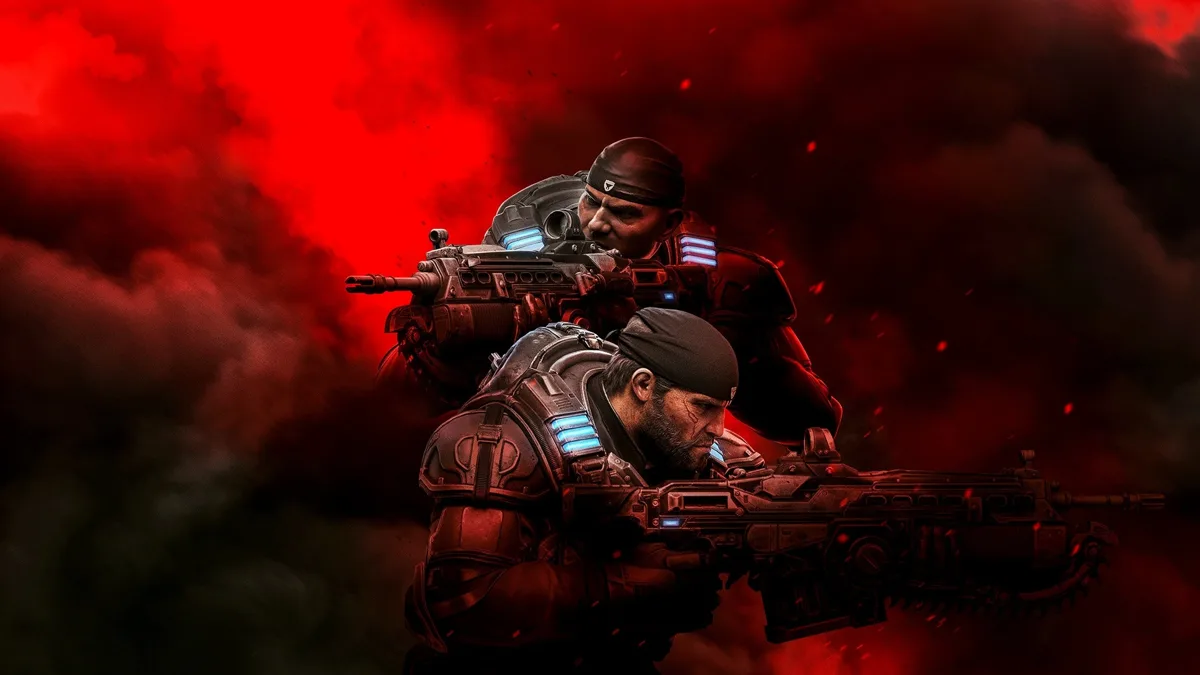 بازی Gears of War Collection دارای بخش چند نفره نخواهد بود