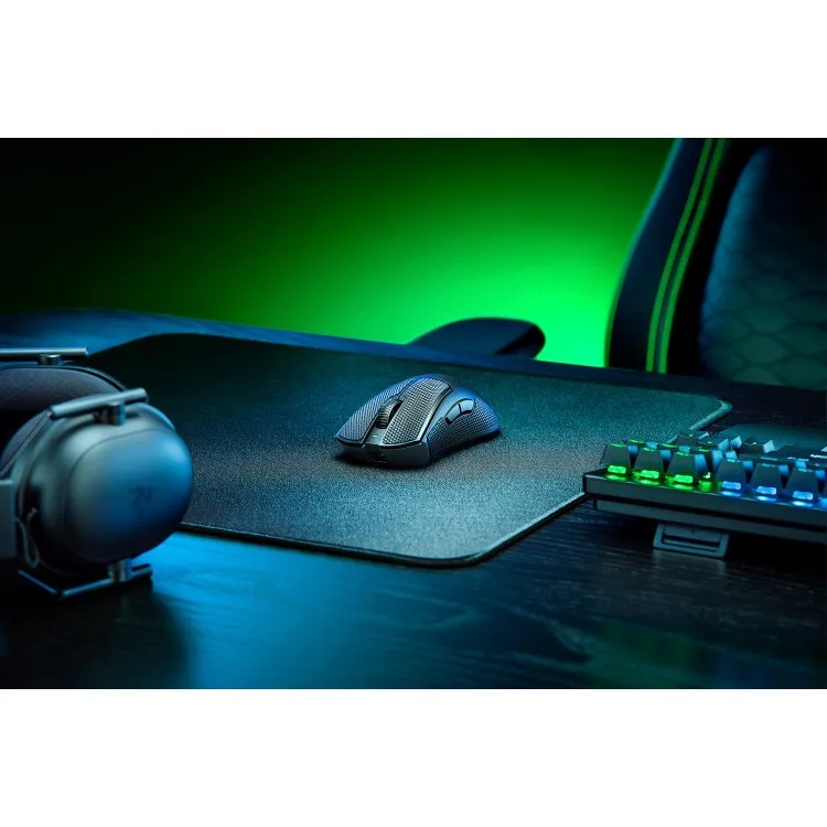 خرید موس Razer Deathadder V3 Pro - بی سیم - سیاه