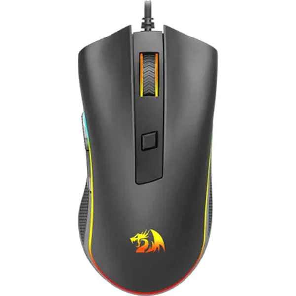 خرید موس Redragon Cypher RGB