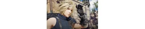 تریلر گیمپلی بازی Final Fantasy 7 Rebirth منتشر شد