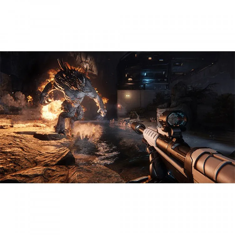 Evolve - Xbox One