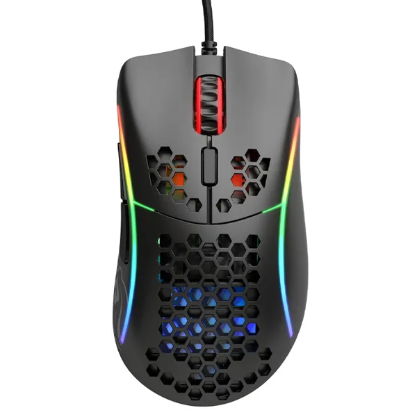 خرید موس Glorious Model D minus - سیاه