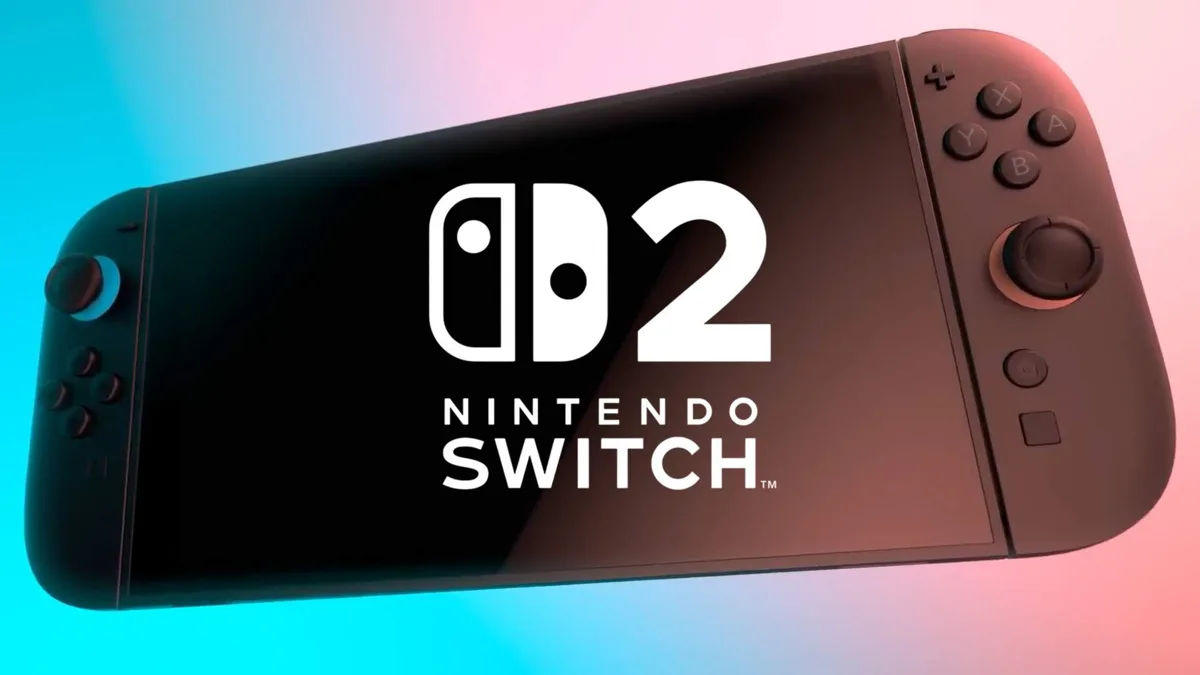 تصاویر غیر رسمی جدیدی از داک Nintendo Switch 2 منتشر شد
