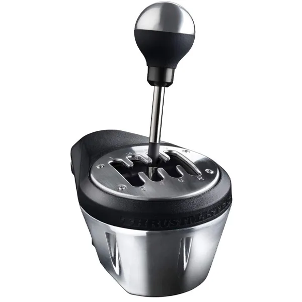 خرید جعبه دنده مخصوص فرمان های بازی Thrustmaster