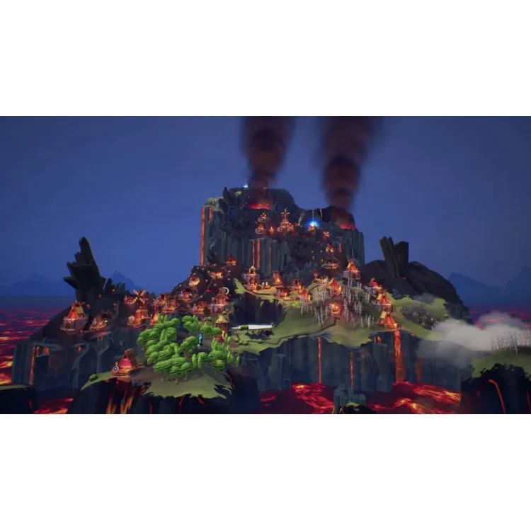خرید بازی Valhalla Hills Definitive Edition - ایکس باکس وان