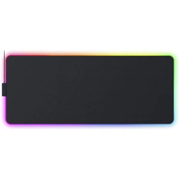 خرید موس پد Razer Strider Chroma - عریض