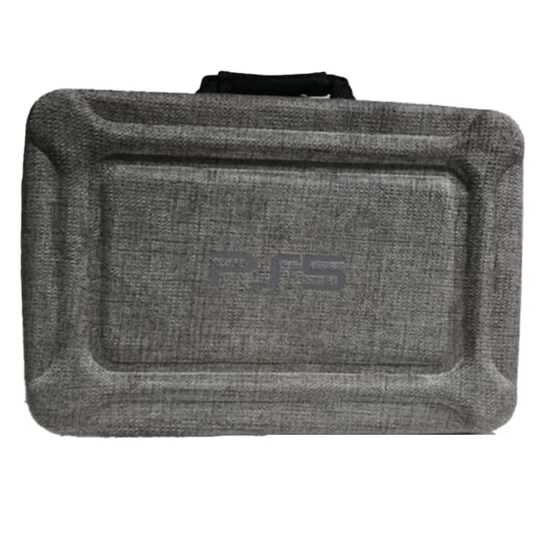 خرید Nahl PS5 Slim Suitcase - Heather Gray