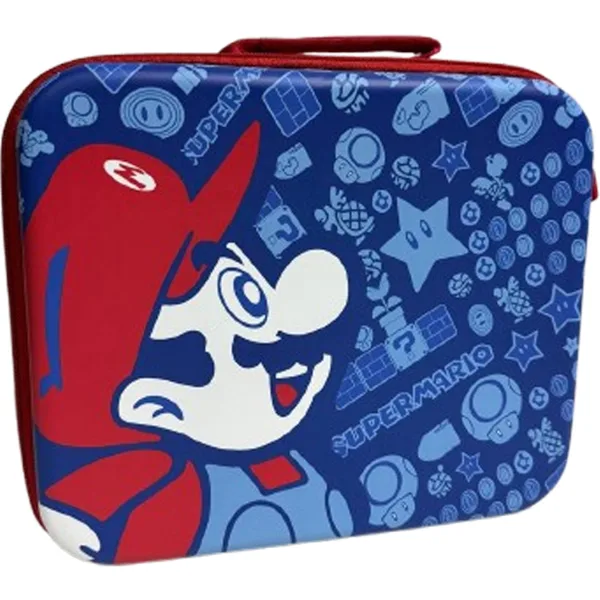 خرید کیف نینتندو سوییچ - طرحXmod Mario