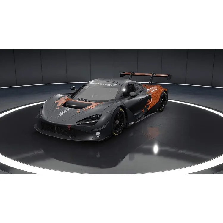 خرید بازی Assetto Corsa Competizione نسخه Day One برای PS5