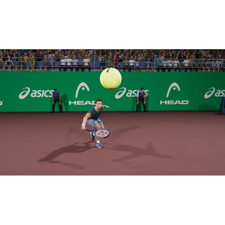 خرید بازی Matchpoint: Tennis Championship نسخه Legends برای نینتندو سوییچ