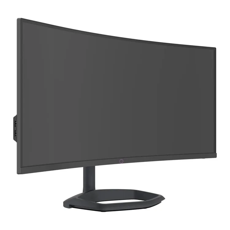 خرید مانیتور Cooler Master GM34-CWQ2 - کیفیت UWQHD - خمیده - سایز 34 اینچ