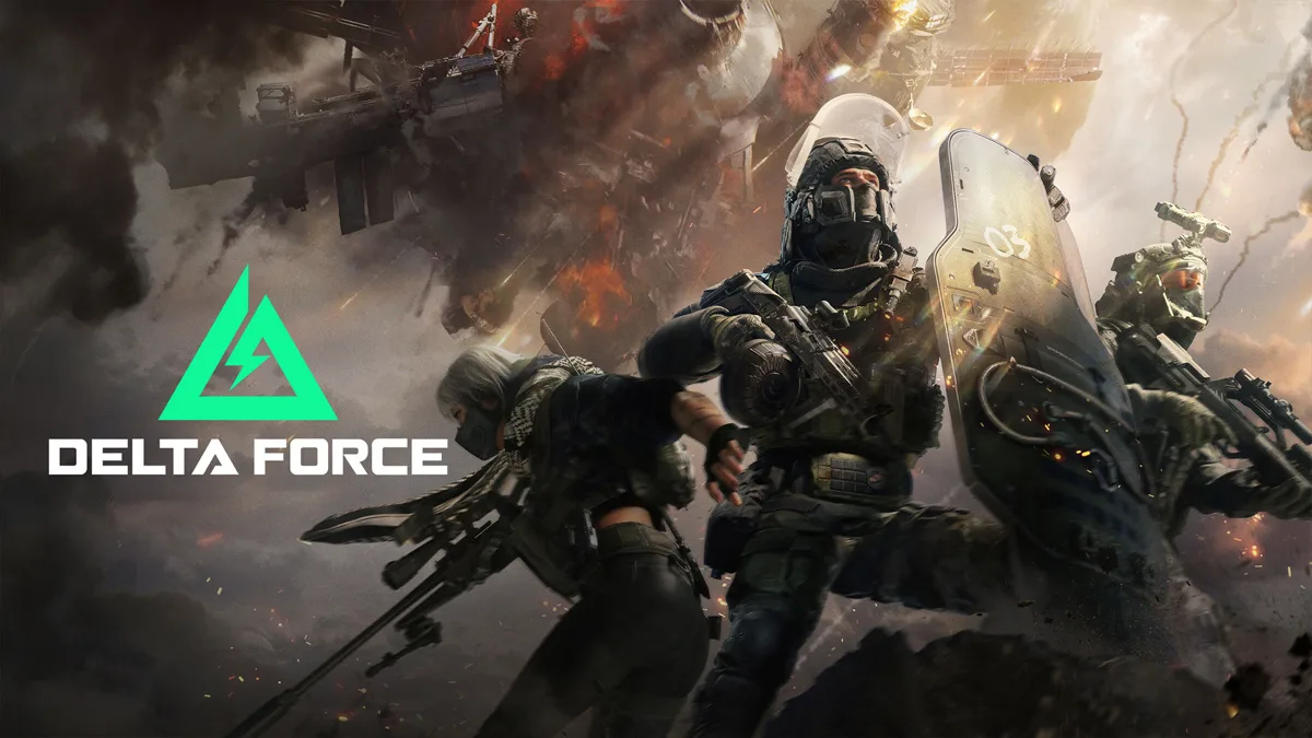 تاخیر عرضه بازی Delta Force برای کنسول های خانگی
