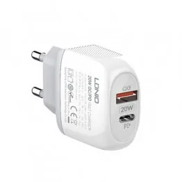 خرید کابل میکرو یو اس بی LDNIO LS462
