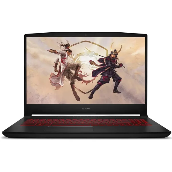 خرید لپ تاپ MSI Katana GF66 - نمایشگر FHD 144 هرتز - یک ترابایت - رم 16GB - پردازنده Intel i9 - کارت گرافیک GeForce RTX 3070 Ti
