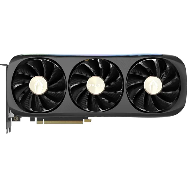 خرید کارت گرافیک ZOTAC GeForce RTX4070 AMP AIRO - حافظه 12 گیگابایت