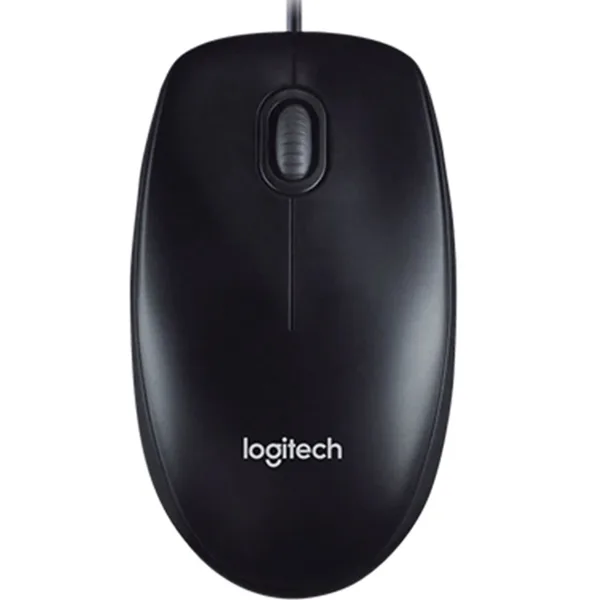خرید موس Logitech M100R