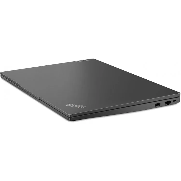 خرید لپ تاپ Lenovo Thinkpad E16 نسل یک - پردازنده Intel Core i7-13700H - رم 16 گیگابایت - حافظه یک ترابایت