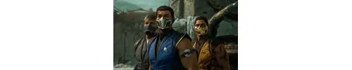محتوای دانلودی داستان محور بازی Mortal Kombat 1 در دست ساخت است