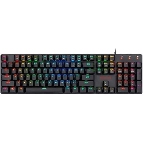 خرید کیبورد Redragon Shrapnel - سوییچ مکانیکی