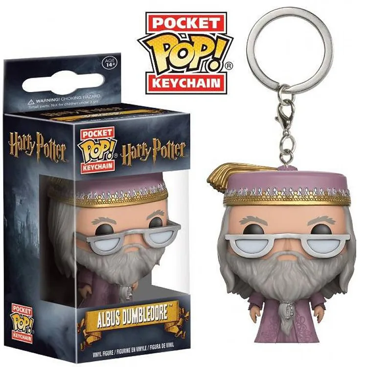 خرید جاسوییچی POP! - شخصیت Dumbledore