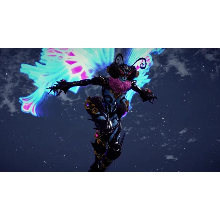 خرید بازی Bayonetta 3 برای نینتندو سوییچ - کارکرده