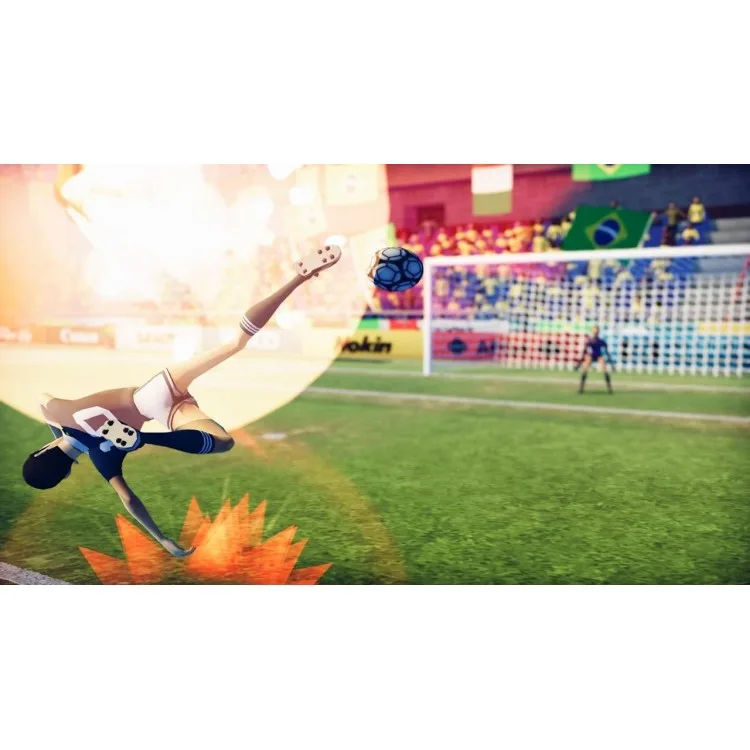 خرید بازی Legendary Eleven برای نینتندو سوییچ