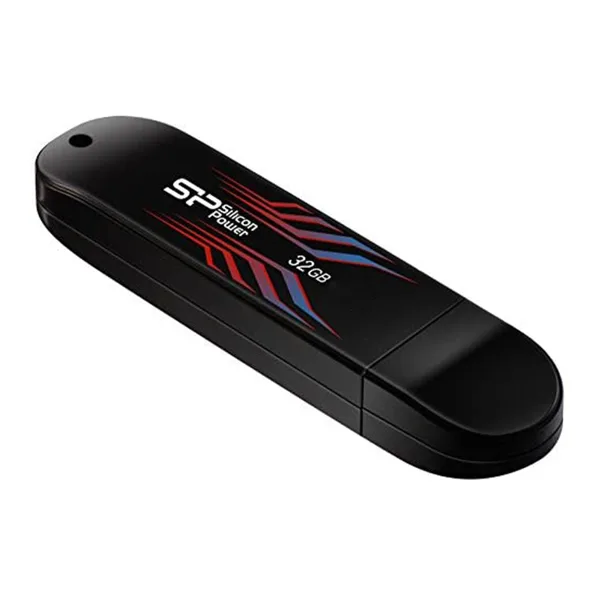 خرید فلش مموری SP Blaze B10 USB 3.1 - 32GB