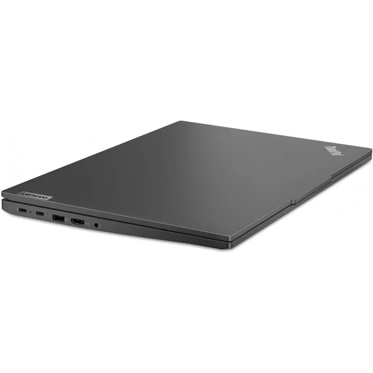 خرید لپ تاپ Lenovo Thinkpad E16 نسل یک - پردازنده Intel Core i7-13700H - رم 16 گیگابایت - حافظه یک ترابایت