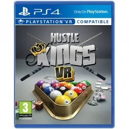 RIGS Mechanized Combat League VR - PS4 - کارکرده