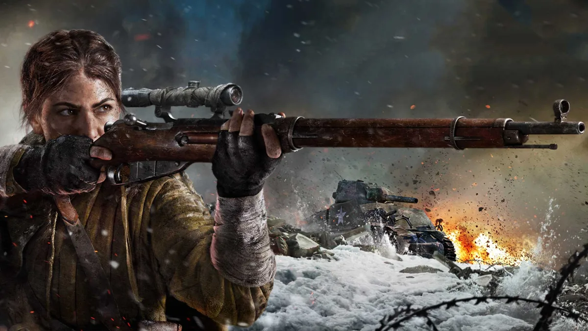 هر آنچه از بازی Call of Duty Vanguard می دانیم
