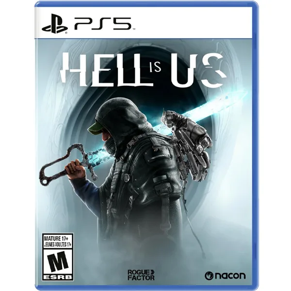 خرید بازی Hell is Us برای PS5