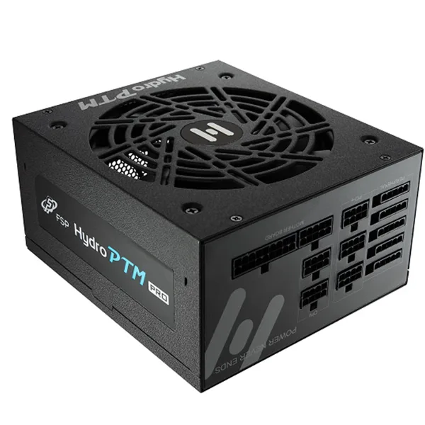 خرید پاور FSP Hydro PTM Pro 750W