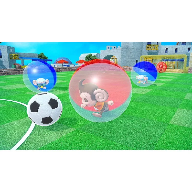 خرید بازی Super Monkey Ball: Banana Mania نسخه Launch برای نینتندو سوییچ