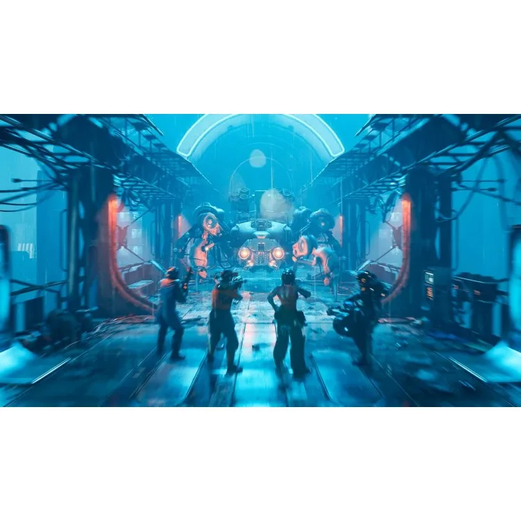 Martha is Dead - PS5